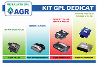 catalog kit gpl dedicat