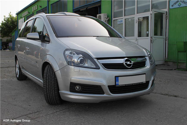 instalatie-gpl-opel-zafira-1